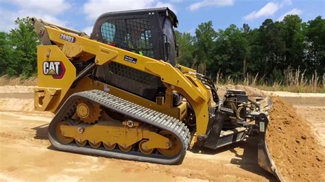 caterpillar skid steer track|aftermarket tracks for skid steer.